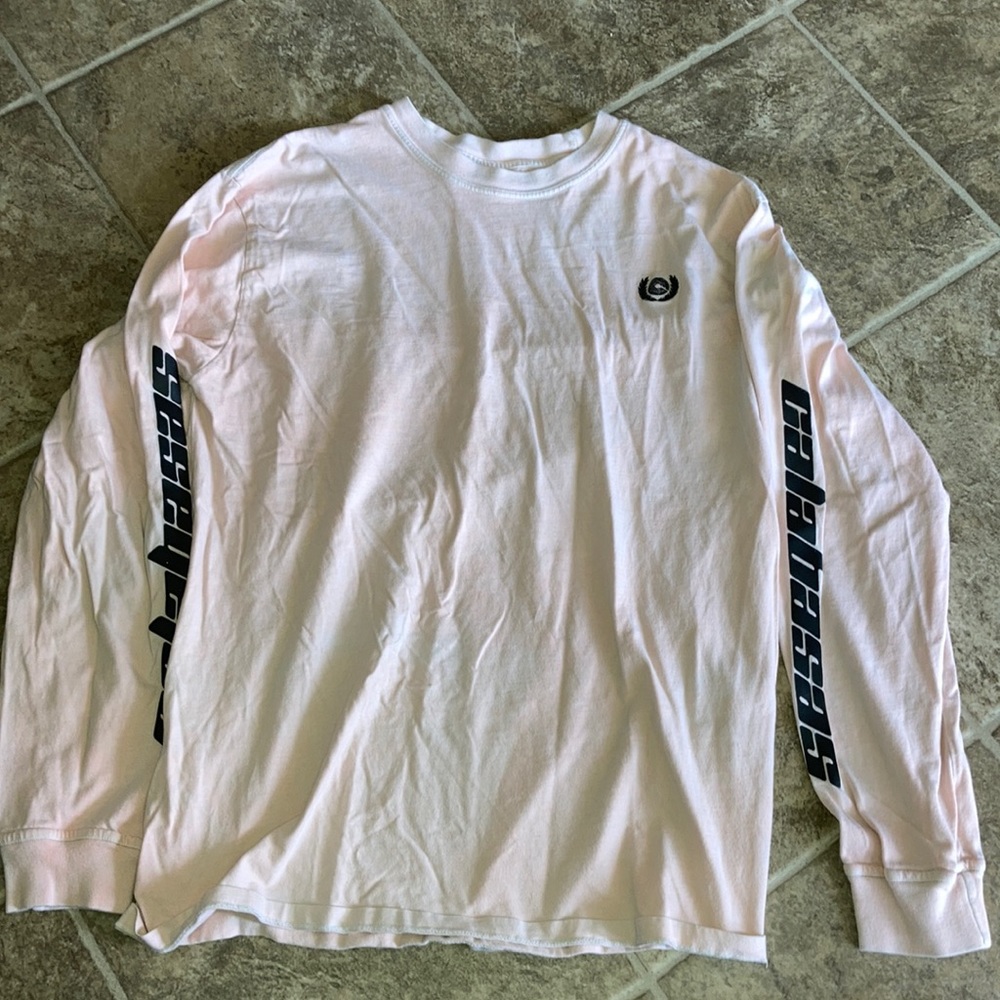 Yeezy calabasas longsleeve